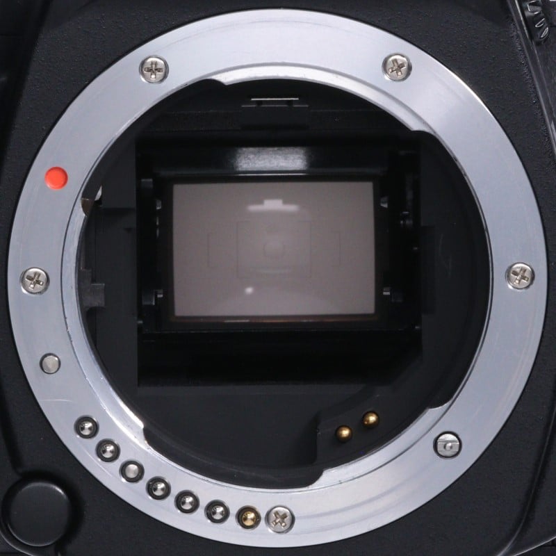 PENTAX K-5 ボディ