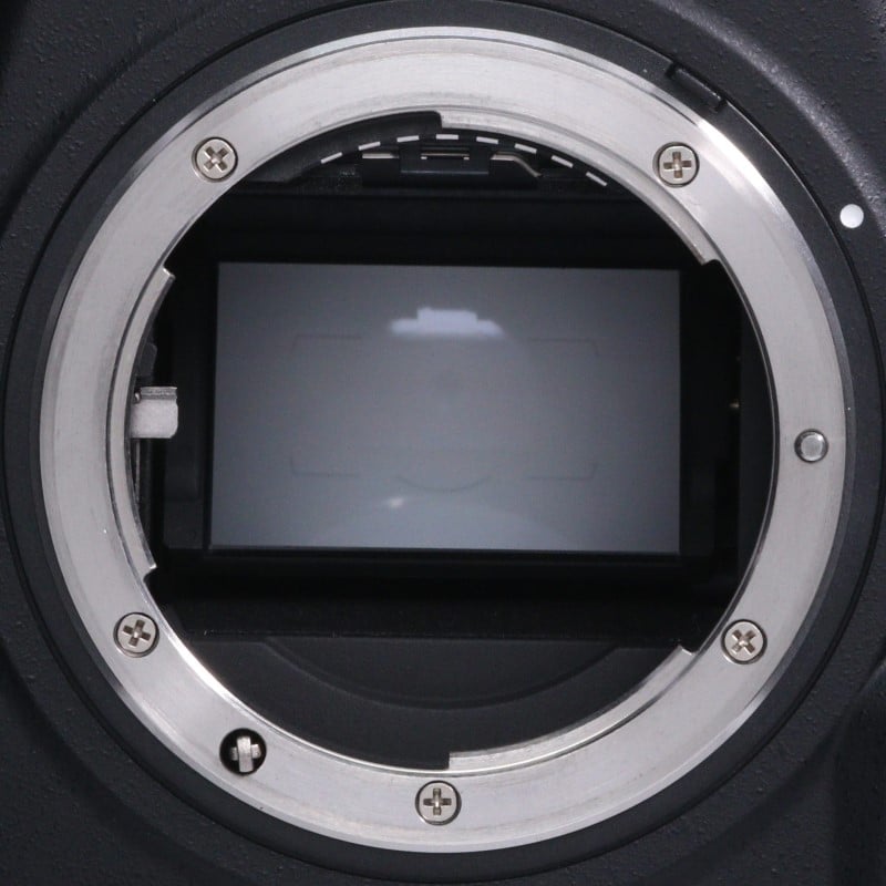D850 ボディ