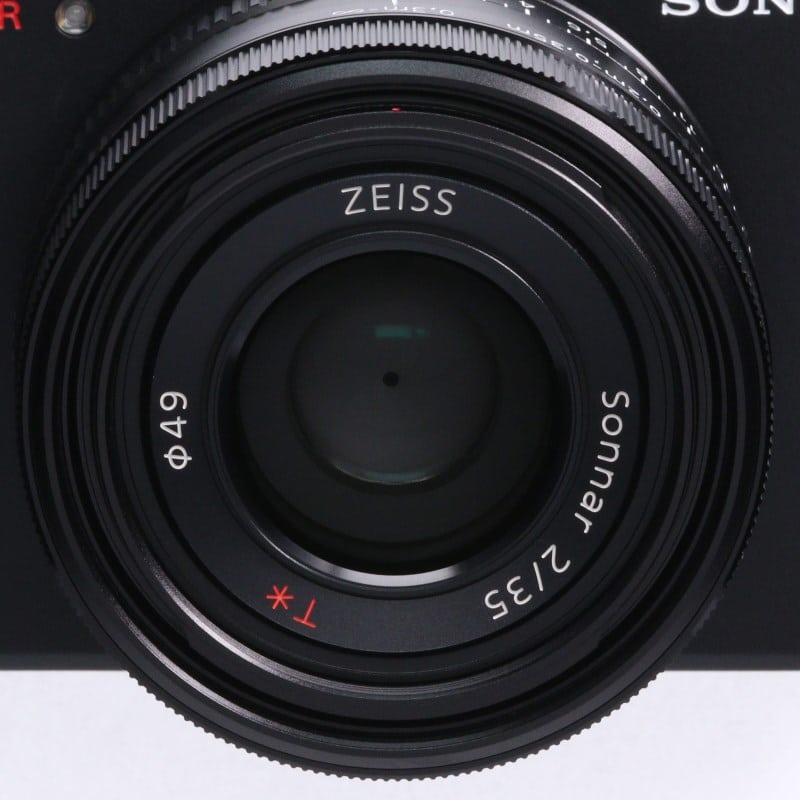 SONY Cyber-shot RX1R III DSC-RX1RM3 Aランク 中古｜フジヤカメラ