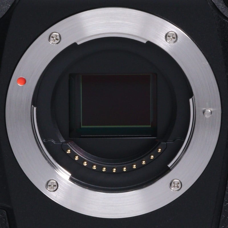 OM SYSTEM OM-1 Mark II ボディー