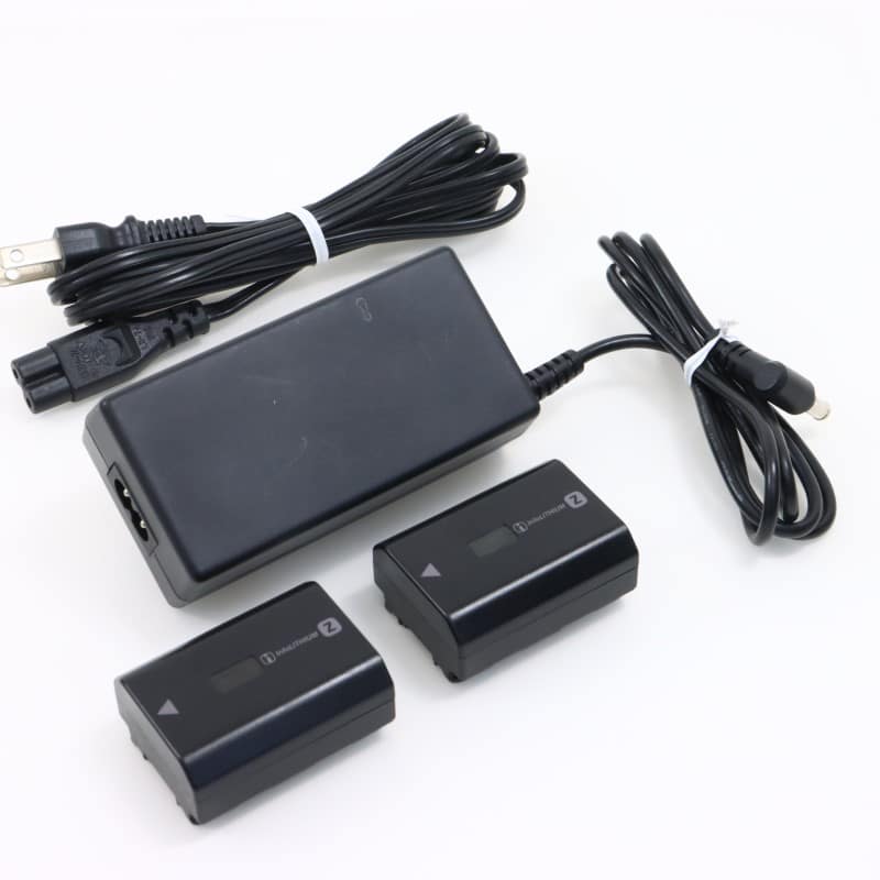 NPA-MQZ1K [マルチバッテリーアダプターキット]