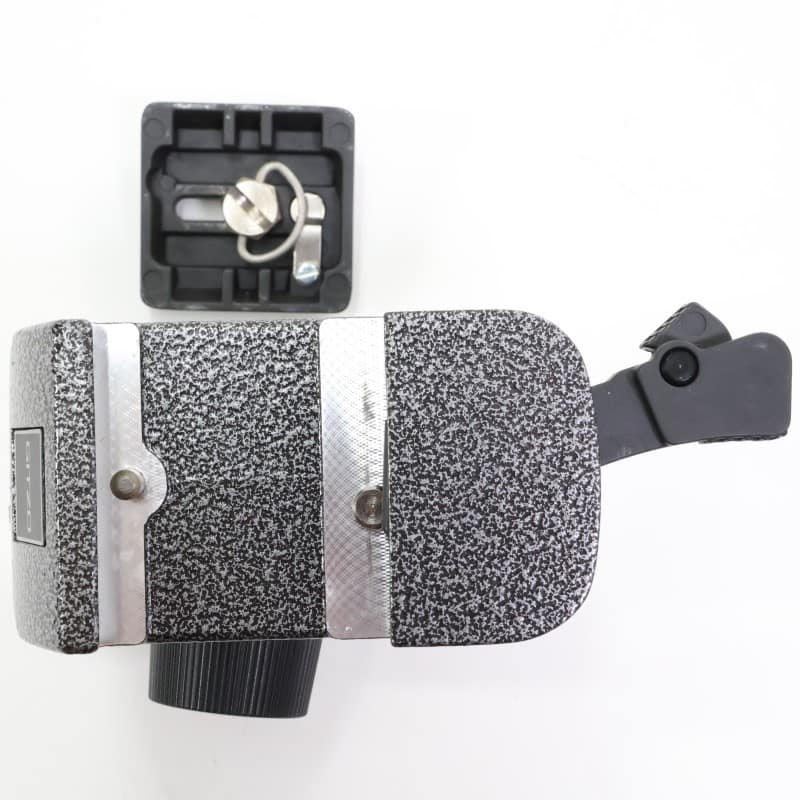 GH2750QR オフセンターボール自由雲台