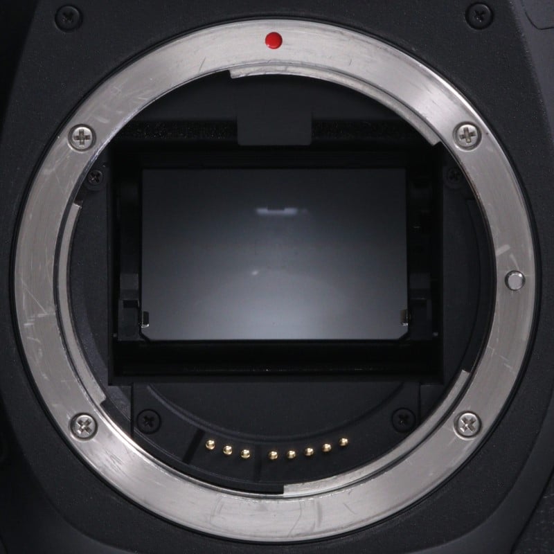 EOS 5D Mark III ボディー