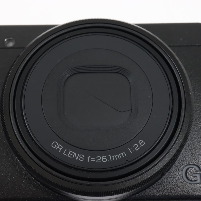 RICOH GRIIIx 中古 C2120141066418｜フジヤカメラ