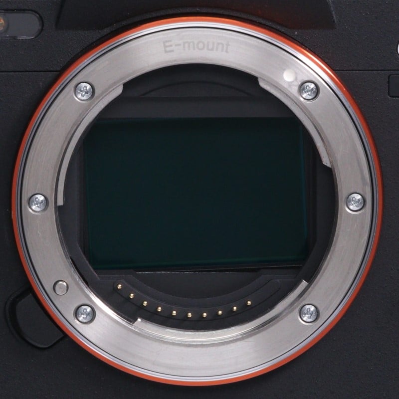 α7 IV ボディ ILCE-7M4