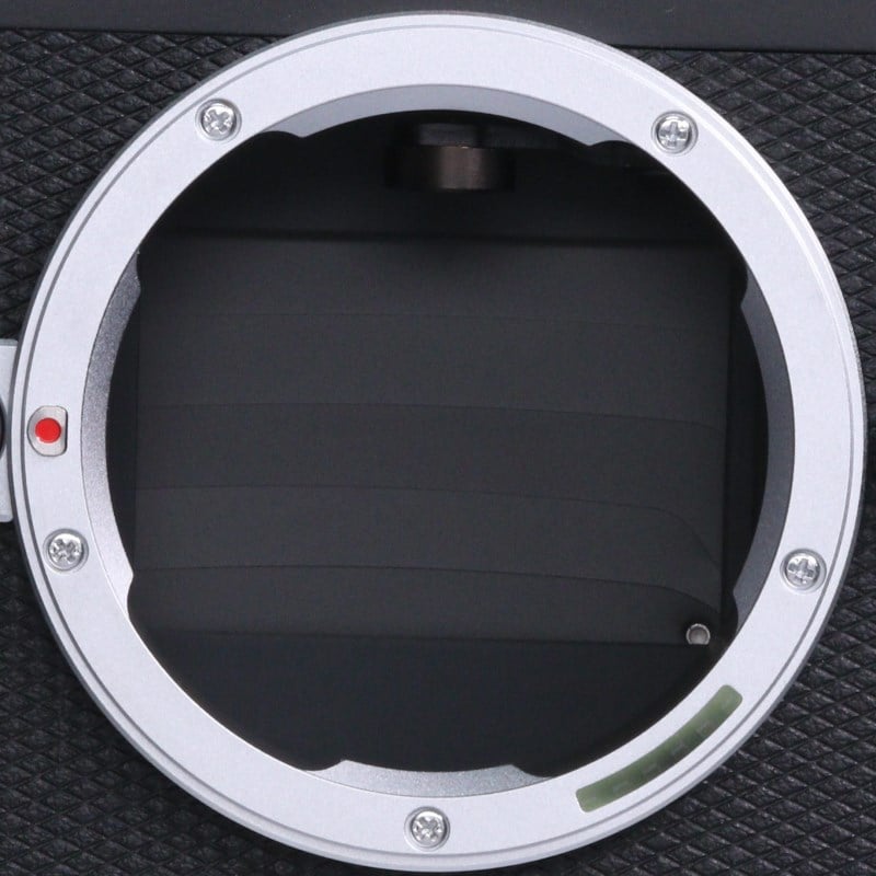 ライカM EV1 20233