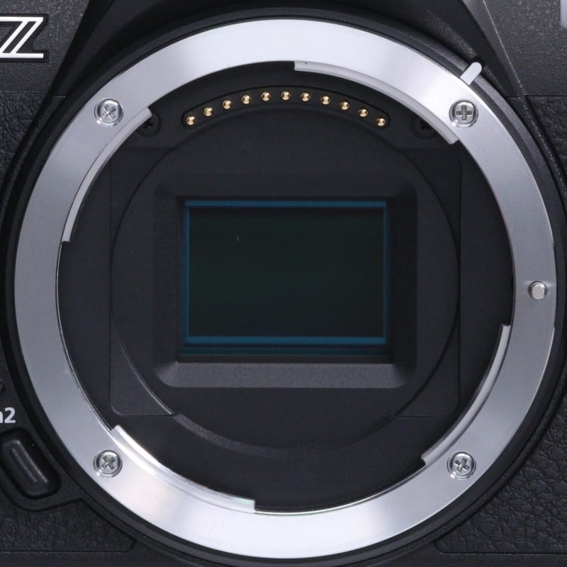 Nikon Z50II ボディ ABランク 中古｜フジヤカメラ