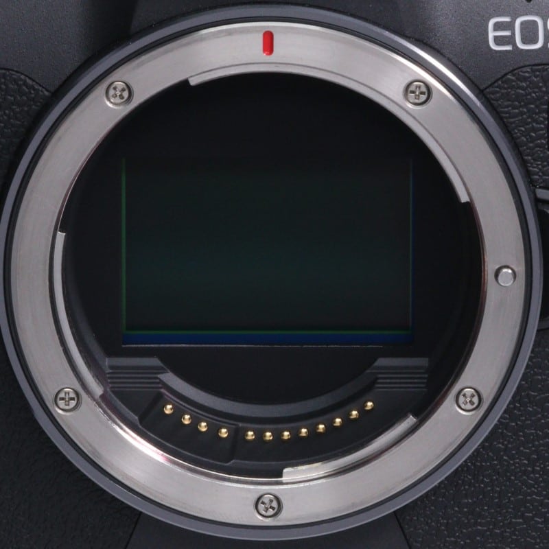 EOS R ボディー