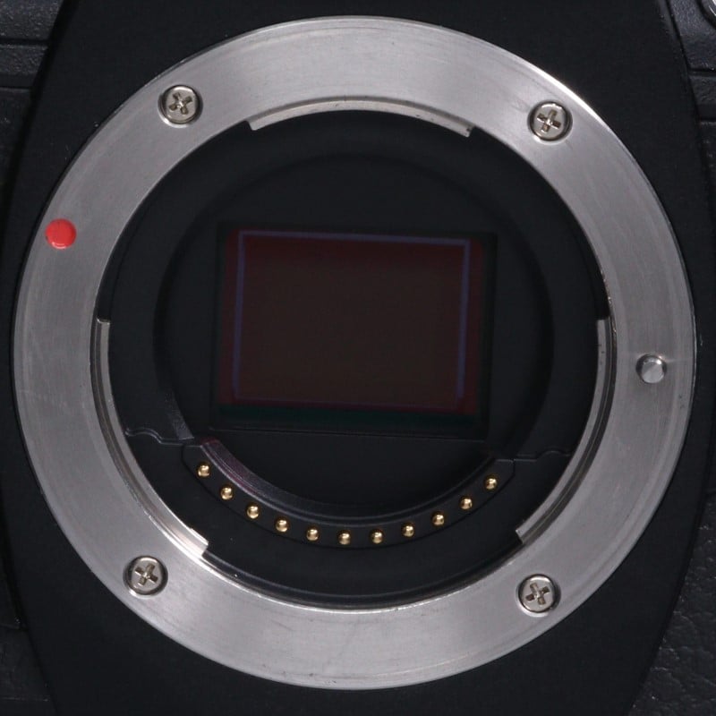 OM-D E-M1 Mark II ボディ