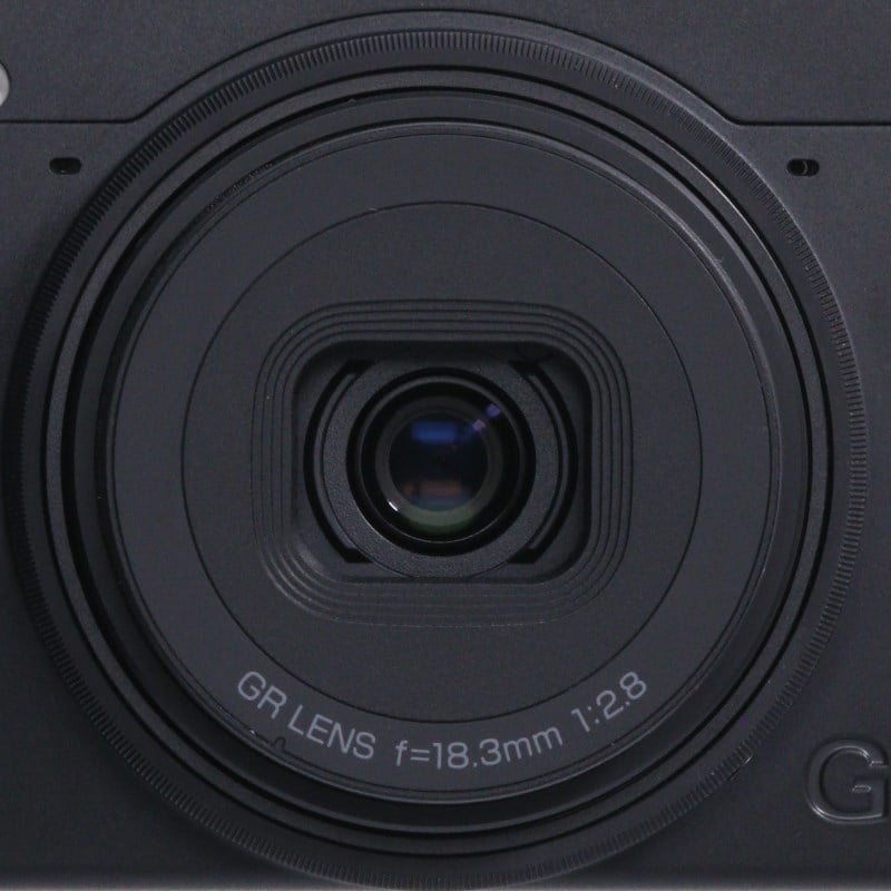 RICOH GR IV Monochrome AB+ランク 中古｜フジヤカメラ