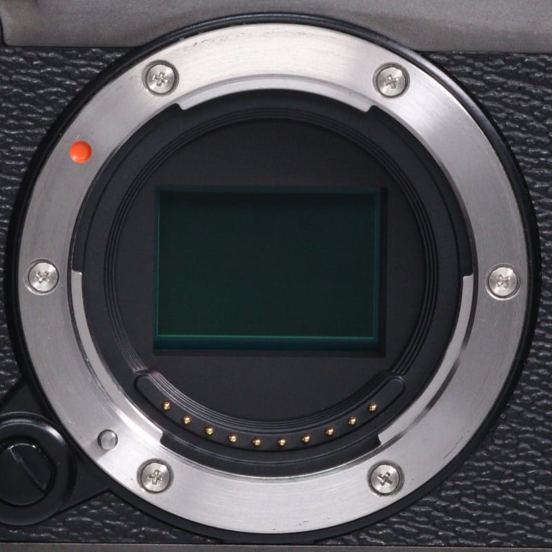 FUJIFILM X-Pro3 ボディ DRブラック