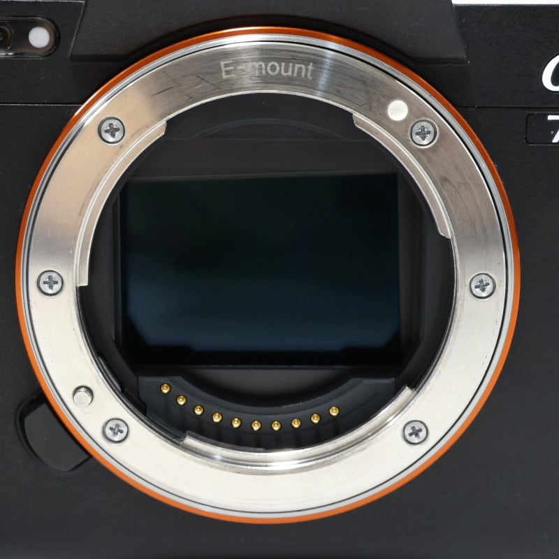 α7S III ボディ ILCE-7SM3