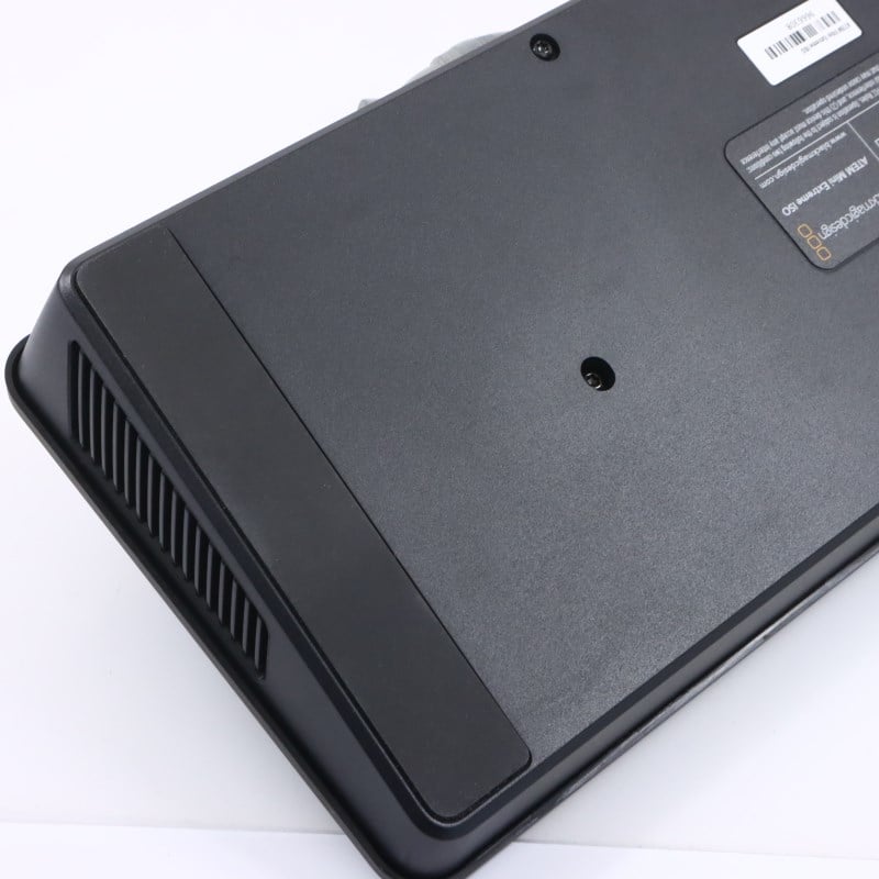 ATEM Mini Extreme ISO