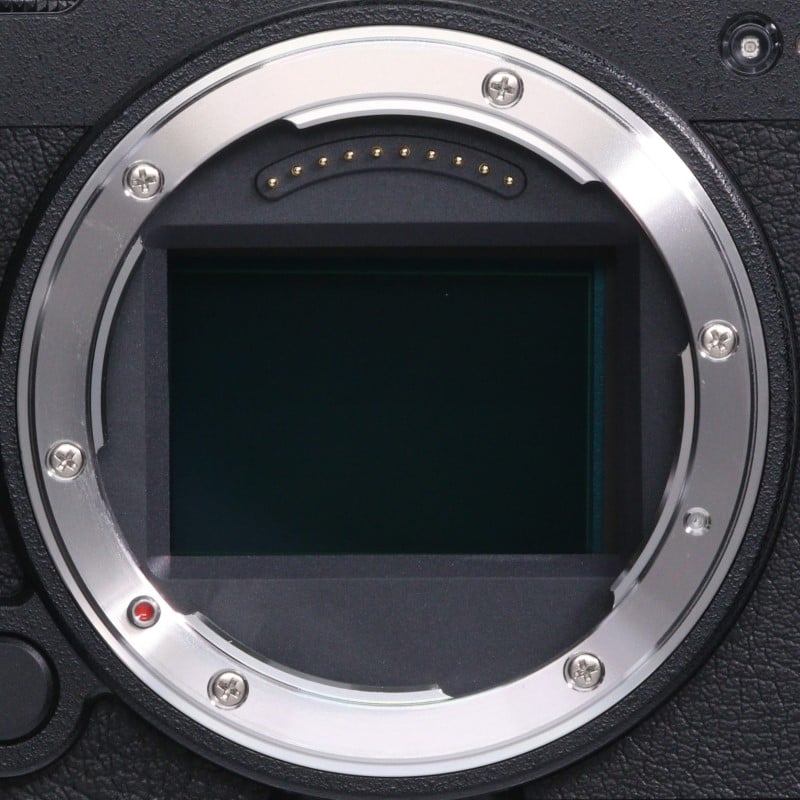 LUMIX S9 ボディ ブラック DC-S9-K
