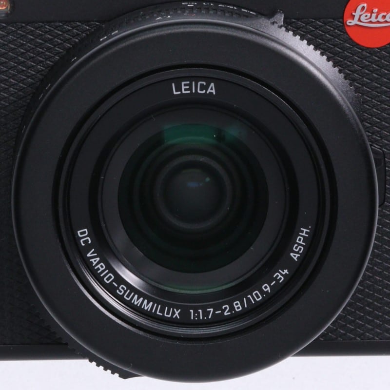 ライカ D-LUX8 19191