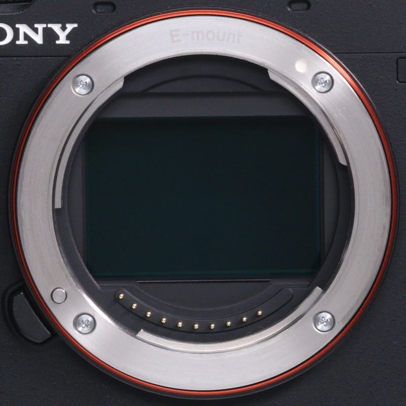 α7C II ボディ ブラック ILCE-7CM2B