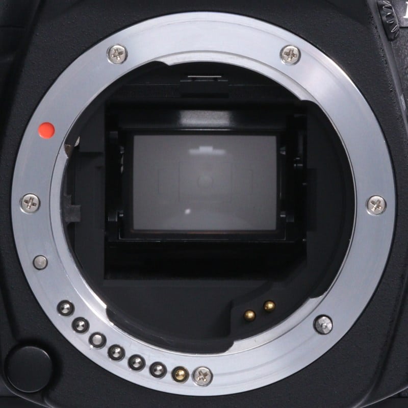 PENTAX PENTAX K-5 II ボディキット AB-ランク 中古｜フジヤカメラ