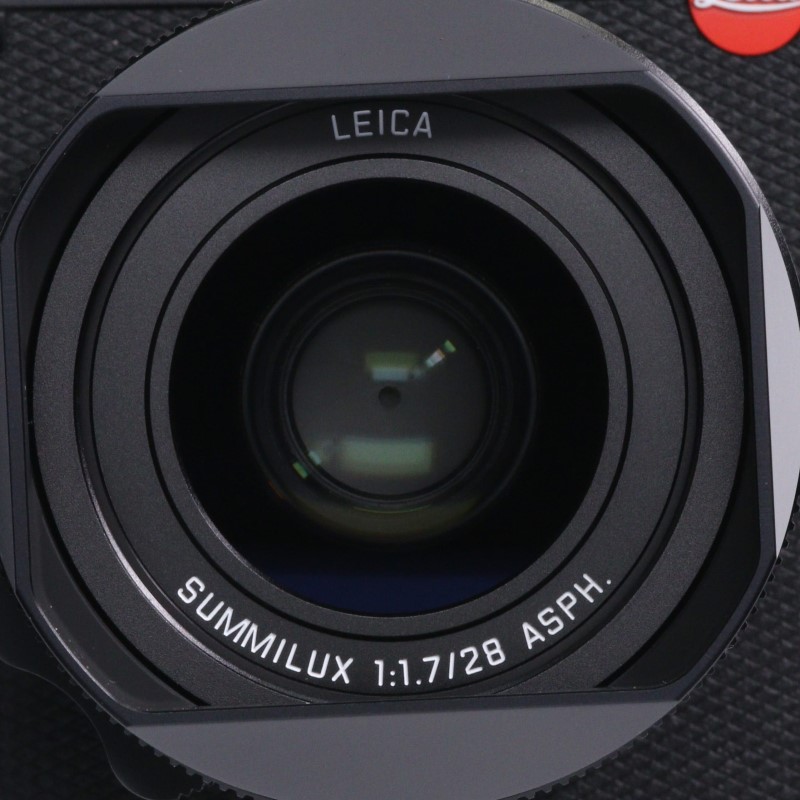 ライカQ3