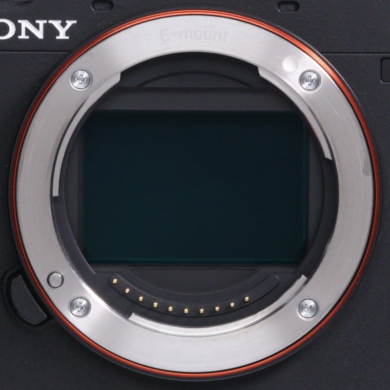 α7C II ボディ ブラック ILCE-7CM2B