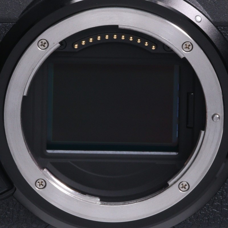 Z7 ボディ