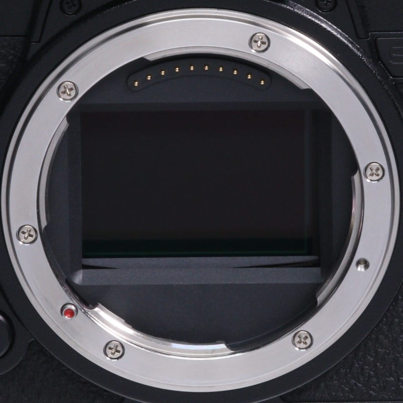 LUMIX S5IIX ボディ DC-S5M2X