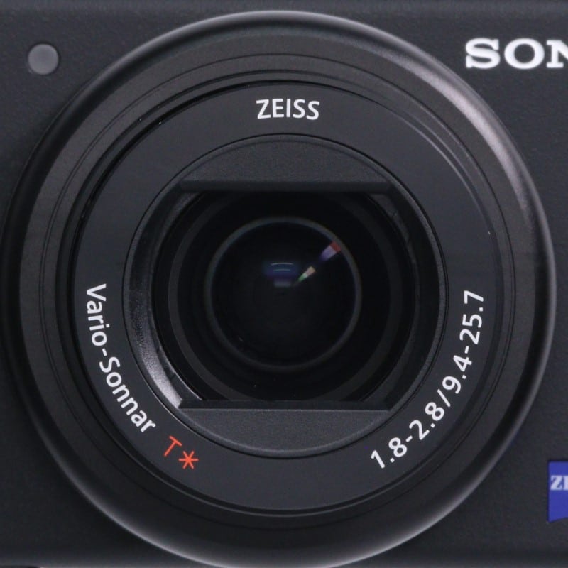 VLOGCAM ZV-1 ブラック ZV-1B