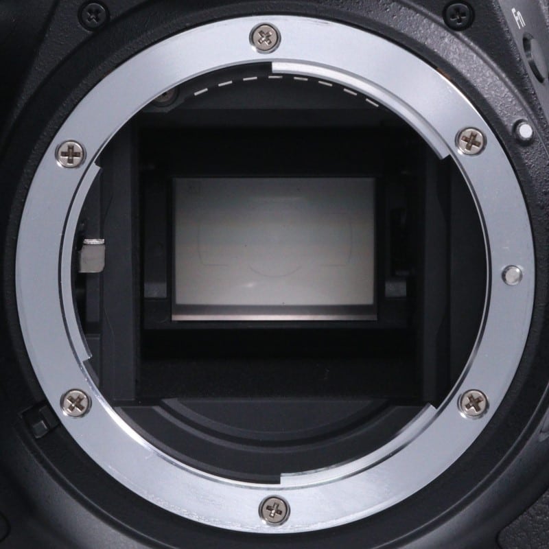 D5600 ボディ