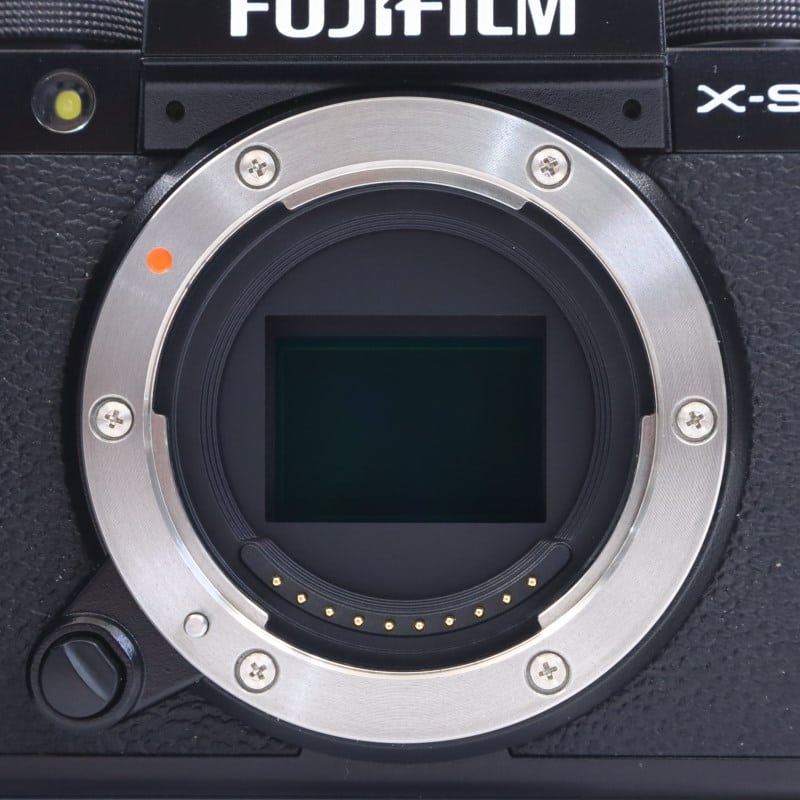 FUJIFILM X-S10 ボディ