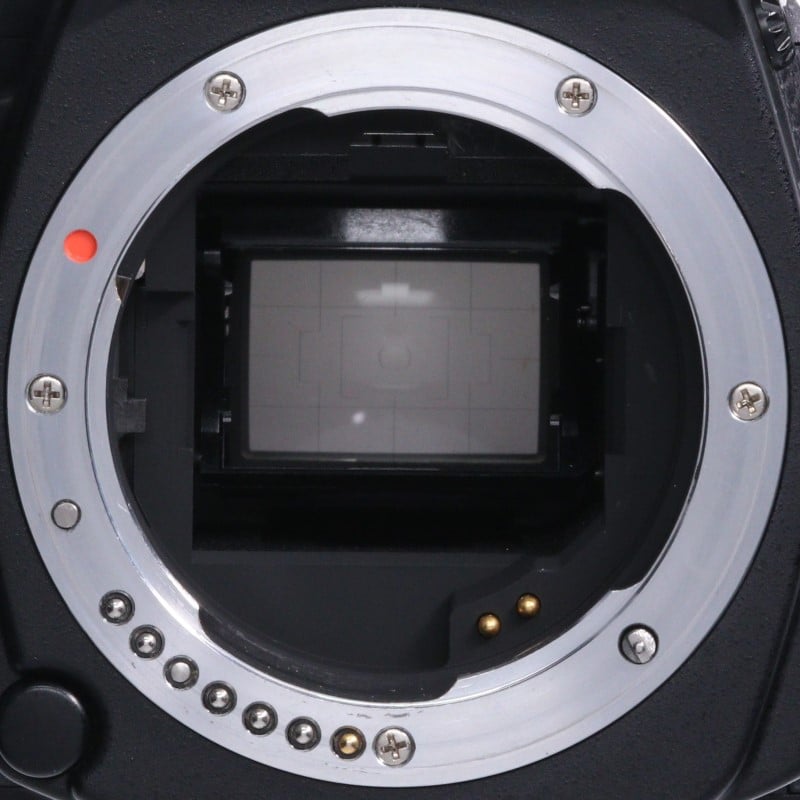 PENTAX K-5 ボディ