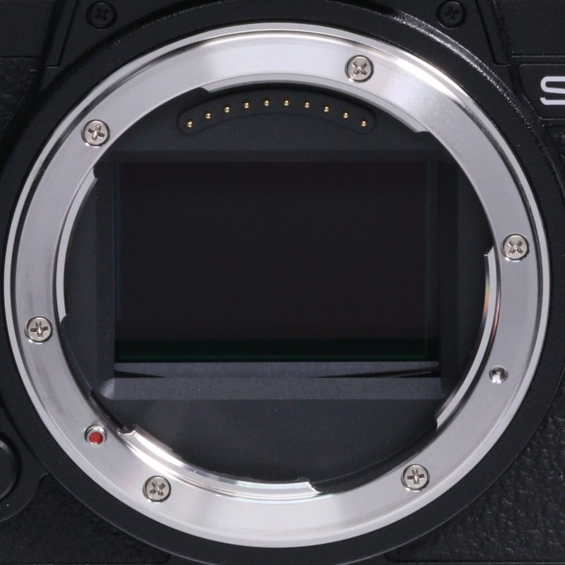 LUMIX S5II ボディ DC-S5M2