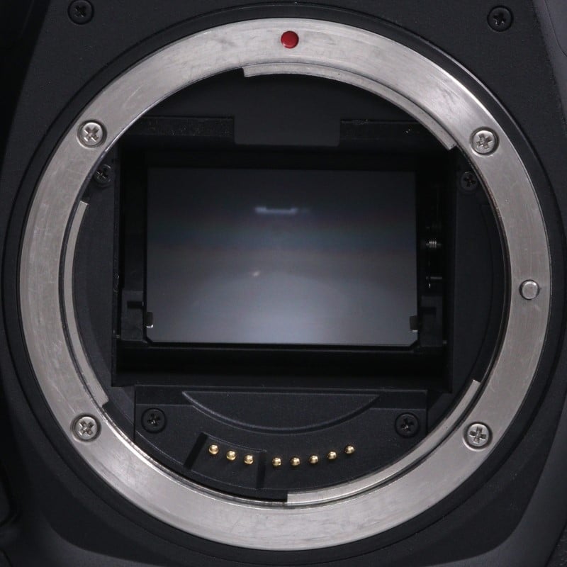 EOS 5D Mark IV ボディー