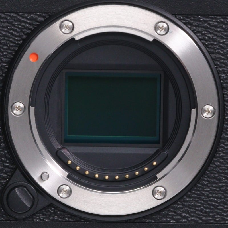 FUJIFILM X-E4 ボディ ブラック