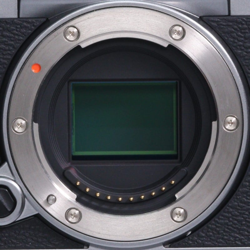 X-T1 Graphite Silver Edition