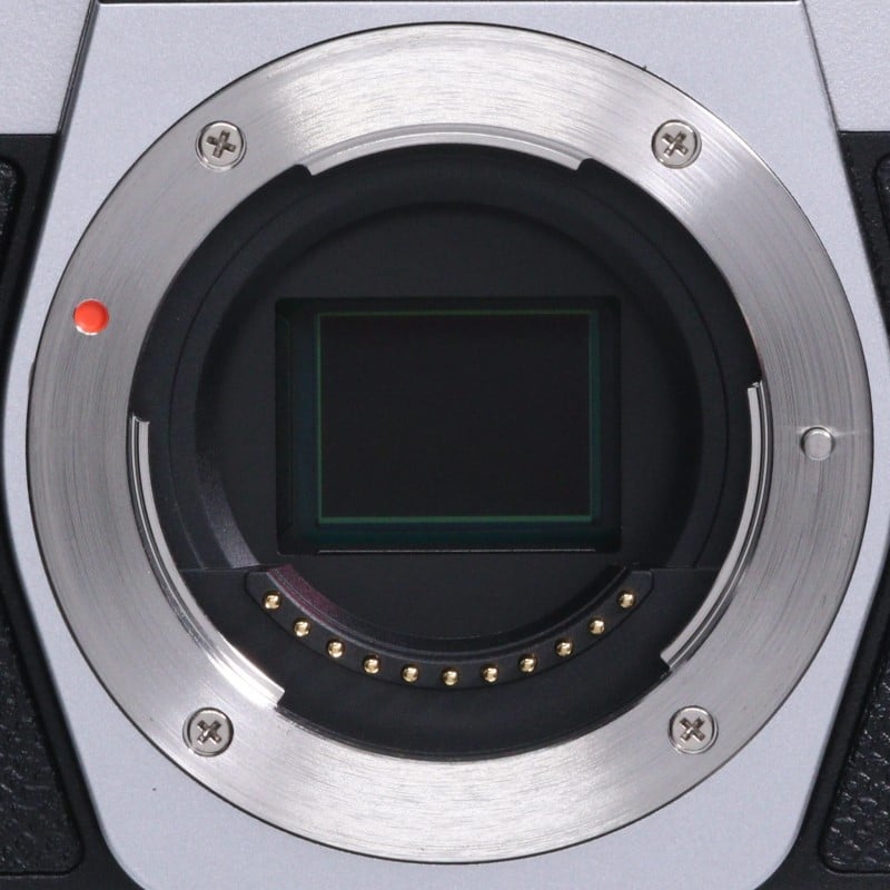 OM SYSTEM OM-3 ボディー シルバー