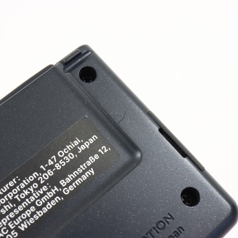 DR-10L Pro [32-Bit Float Field Recorder and Lavalier Mic]