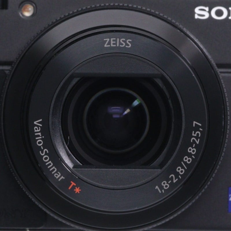 Cyber-shot RX100IV DSC-RX100M4