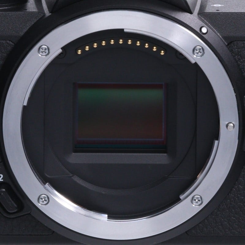 Z50 ボディ