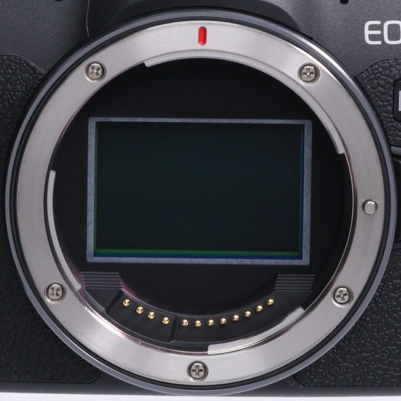 EOS R8 ボディー