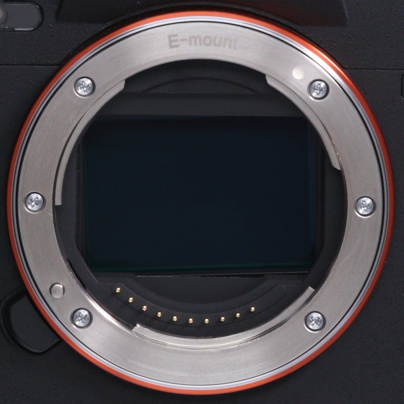 SONY α7 IV ボディ ILCE-7M4 中古 C2120141598001｜中古通販