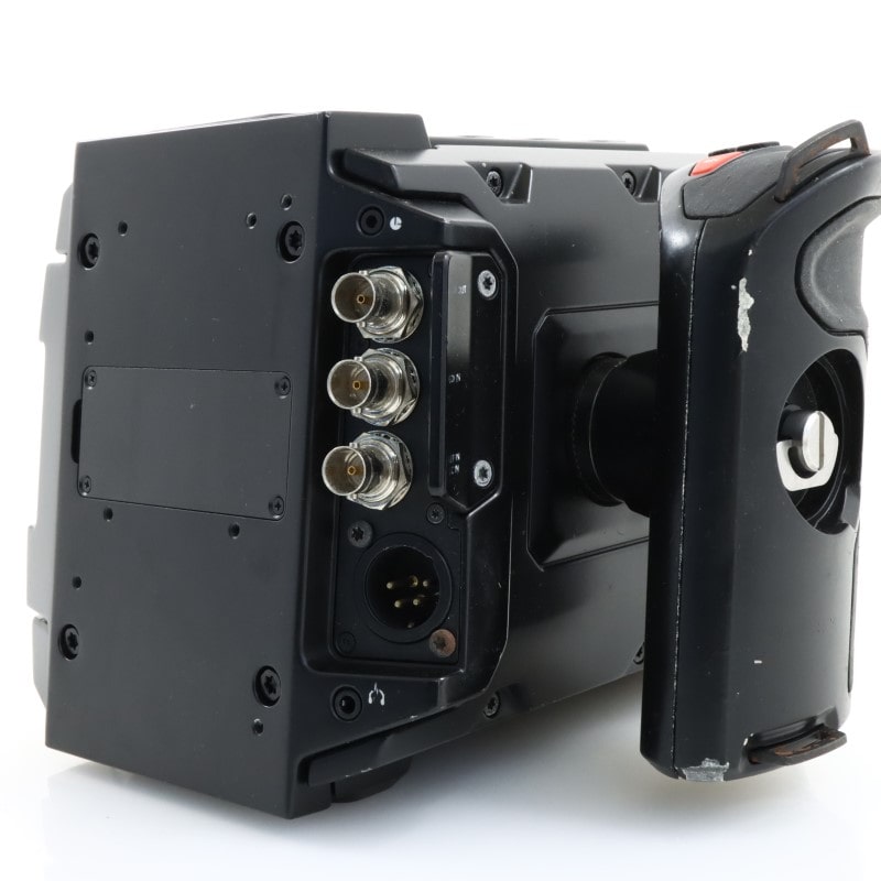CINEURSAM46K/EF [Blackmagic URSA Mini 4.6K EF]