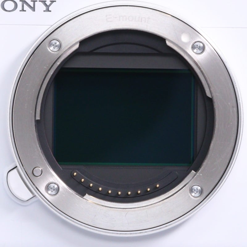VLOGCAM ZV-E1 ボディ ホワイト ZV-E1W