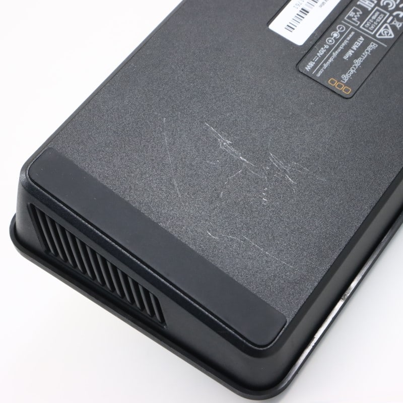 SWATEMMINI [ATEM Mini]