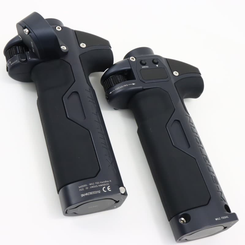 WLC-T03 [Nucleus-M Full Kit w/ Hard Case]