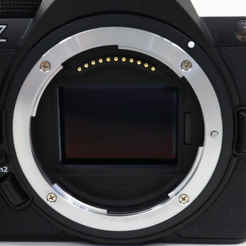 Z5II ボディ