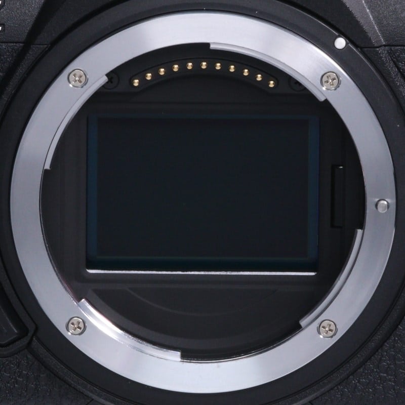 Z5II ボディ