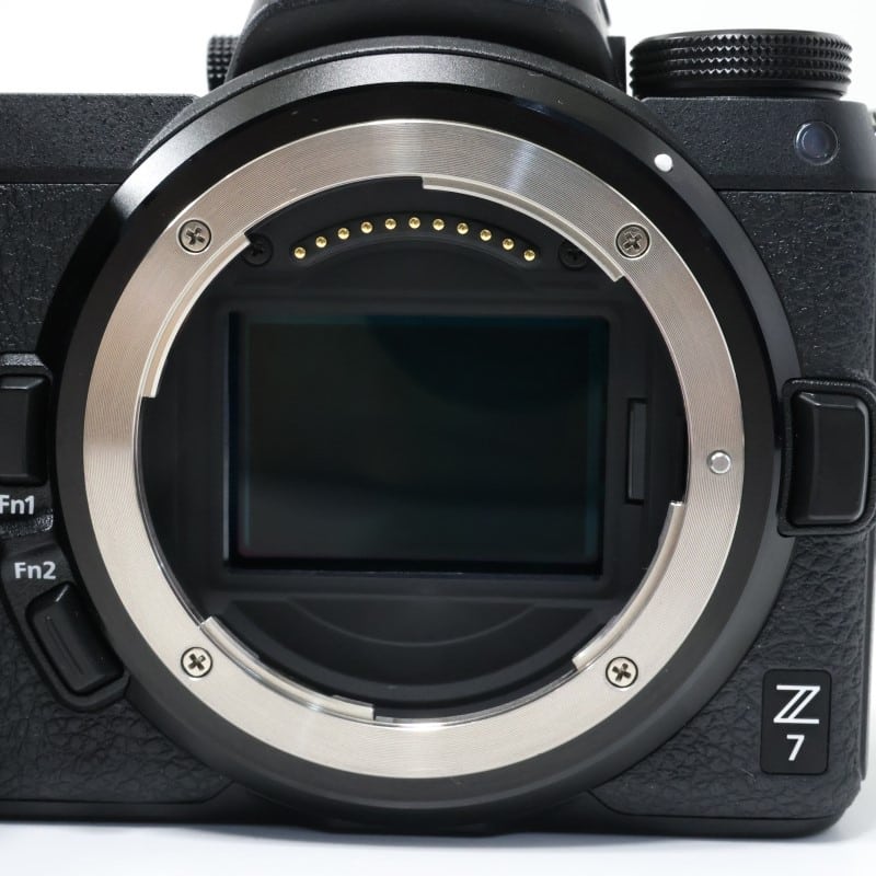 Z7 ボディ