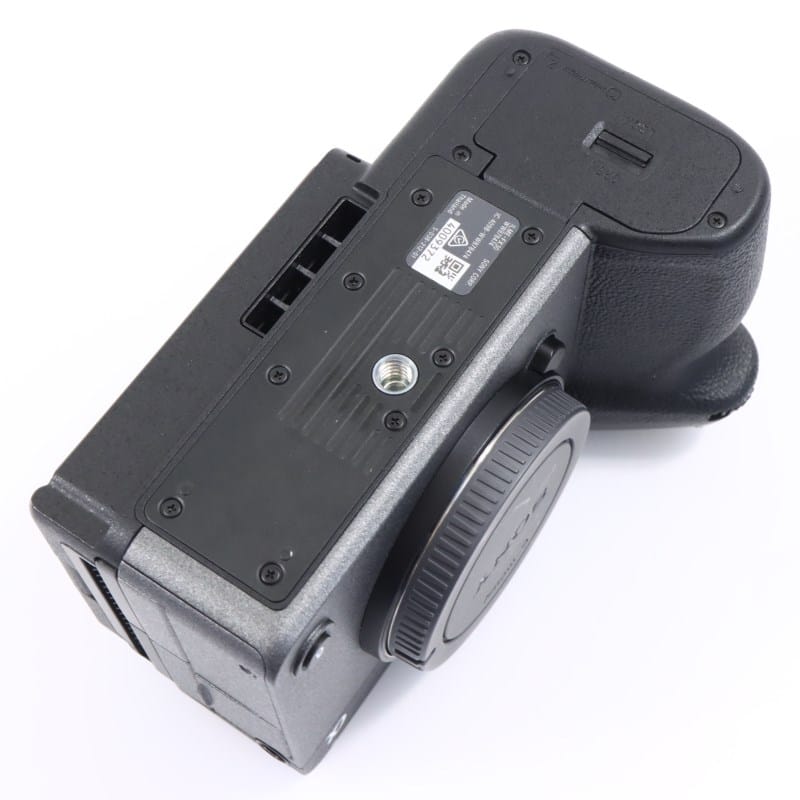 FX30 ボディ ILME-FX30B