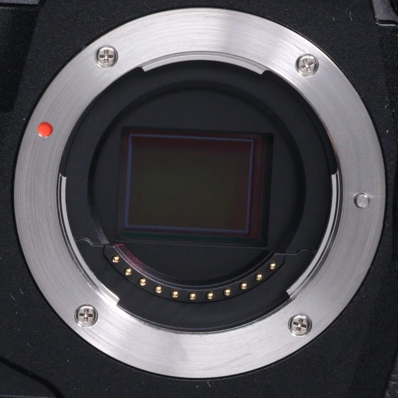 OM-D E-M1X ボディー