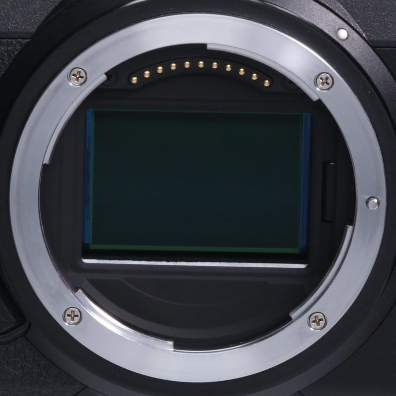 Nikon Z5 ボディ 中古 C2120141956542｜中古通販フジヤカメラ