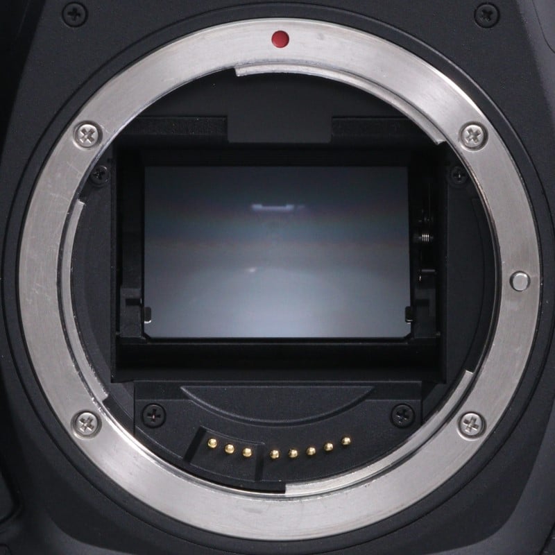 EOS 5D Mark IV ボディー